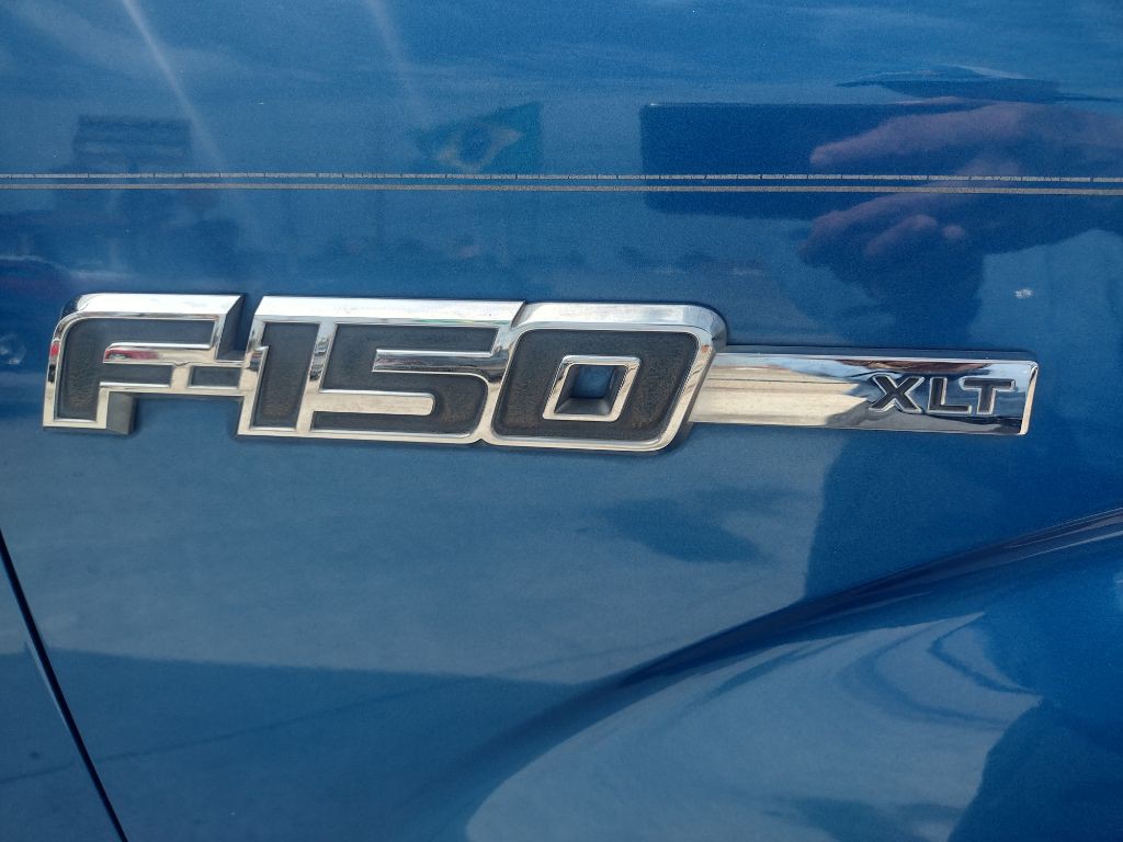 2011 Ford F-150 Image 9