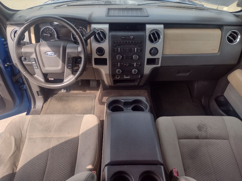 2011 Ford F-150 Image 10