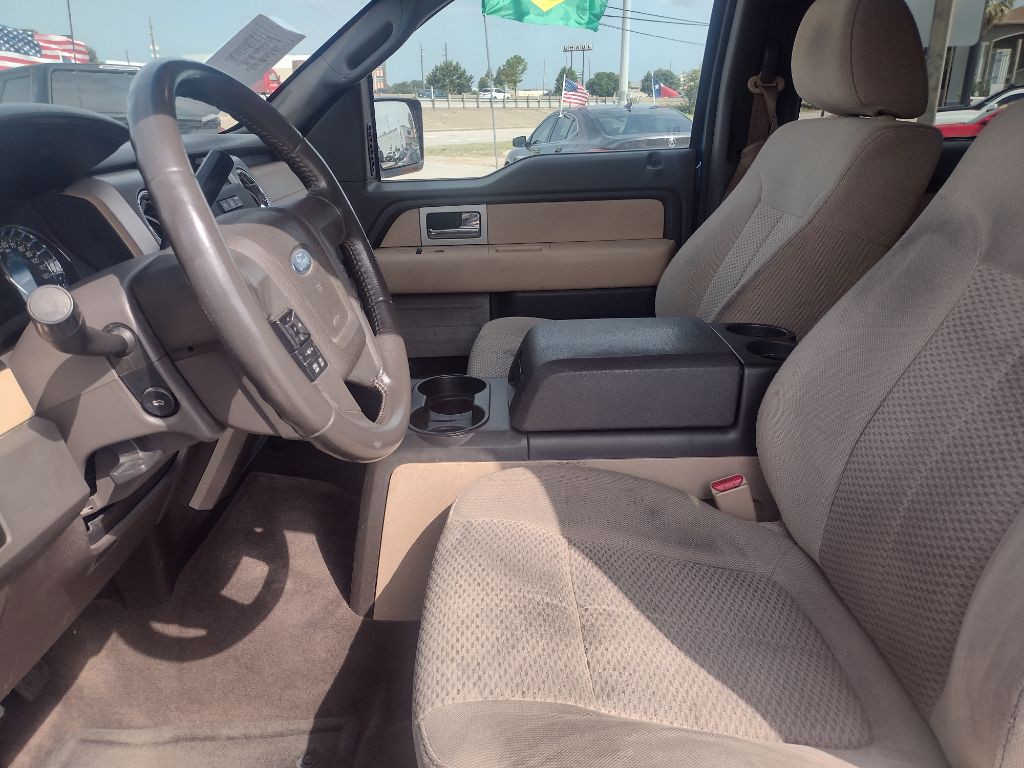 2011 Ford F-150 Image 11