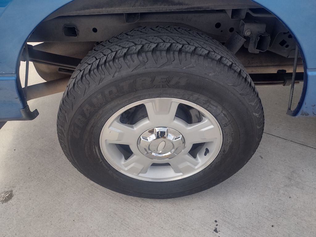 2011 Ford F-150 Image 20
