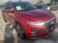 Image for 2019 Hyundai Santa Fe Limited ID: 6727800