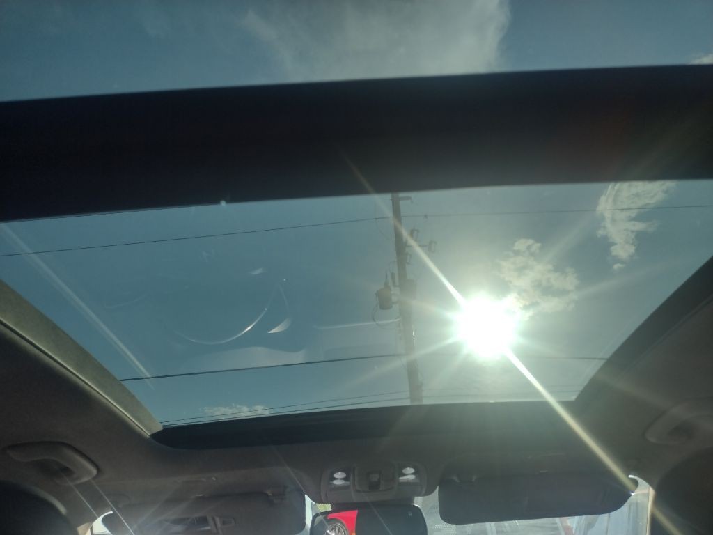 2019 Hyundai Santa Fe Image 14