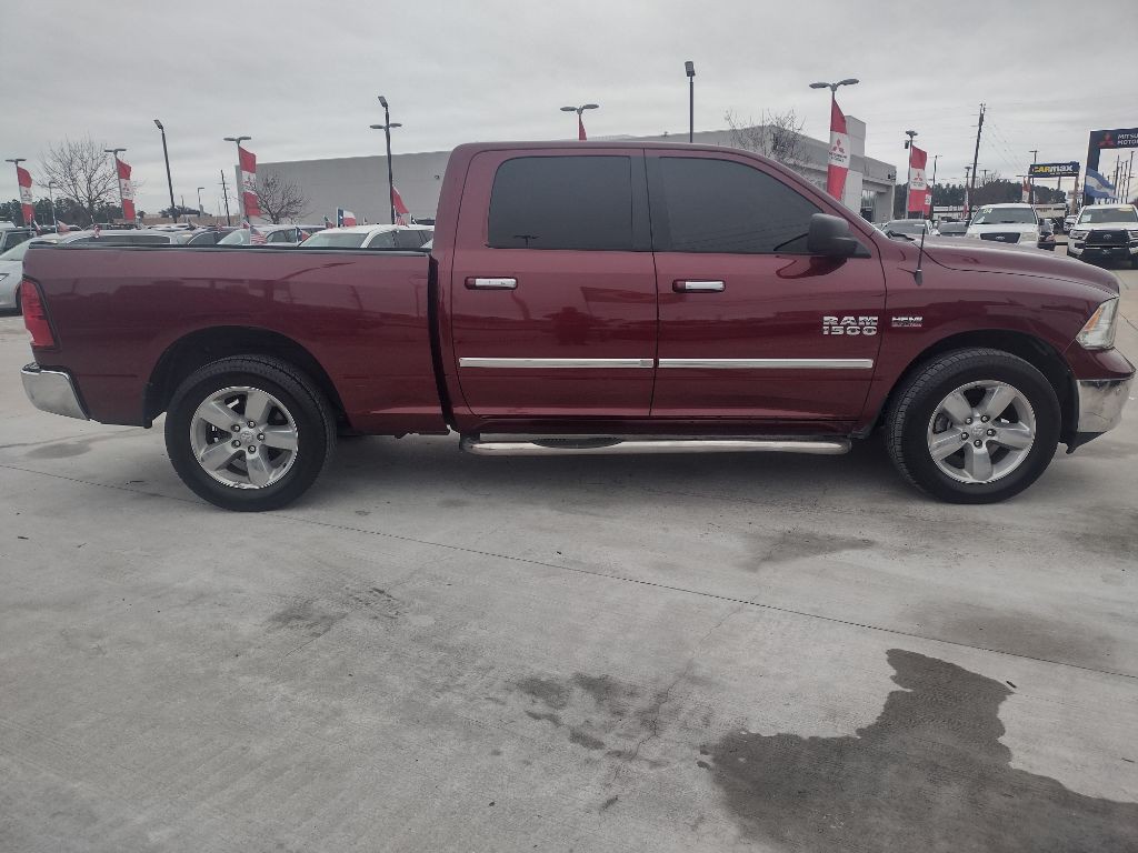 2017 RAM 1500 Image 13