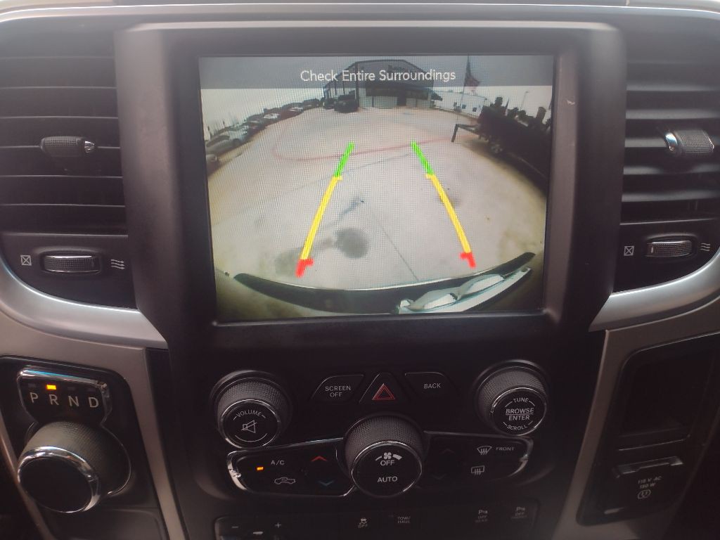 2017 RAM 1500 Image 14