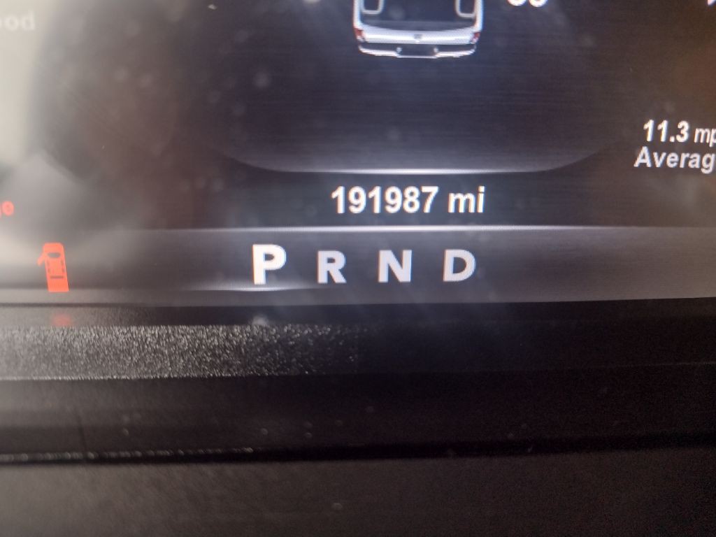 2017 RAM 1500 Image 18