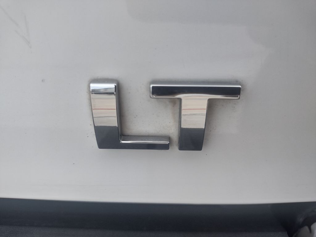 2018 Chevrolet Silverado 1500 Image 11