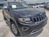 Image for 2014 Jeep Grand Cherokee Limited ID: 6733083