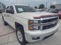 Image for 2014 Chevrolet Silverado 1500 LT ID: 6736378
