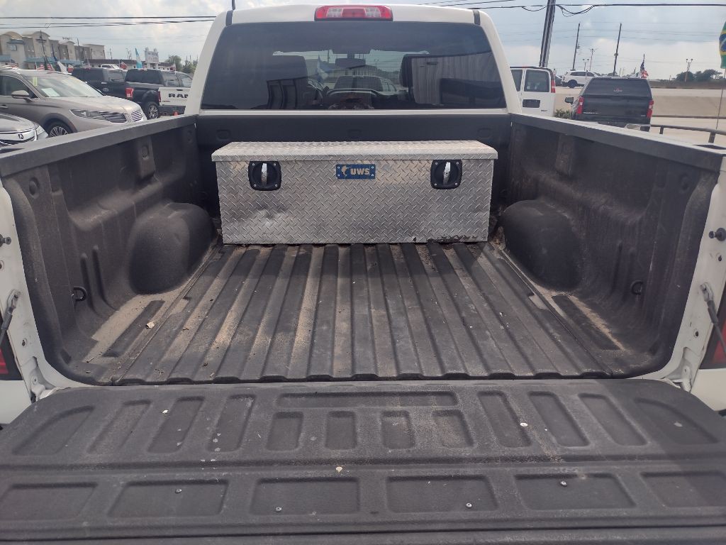 2014 Chevrolet Silverado 1500 Image 9