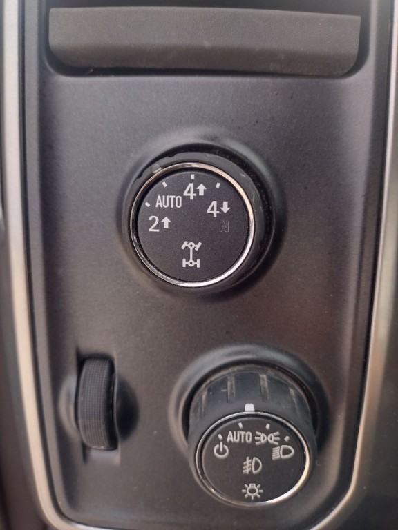 2014 Chevrolet Silverado 1500 Image 13