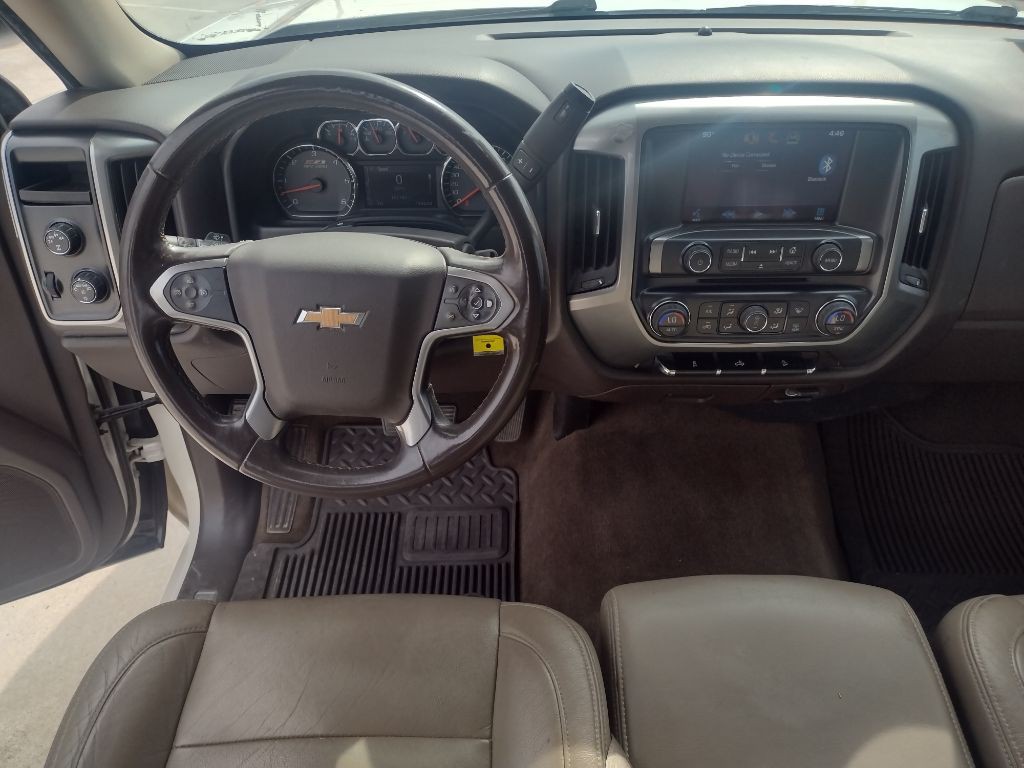 2014 Chevrolet Silverado 1500 Image 16