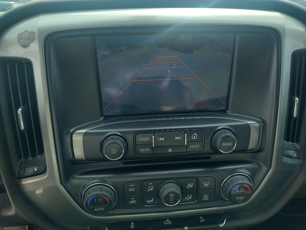2014 Chevrolet Silverado 1500 Image 17