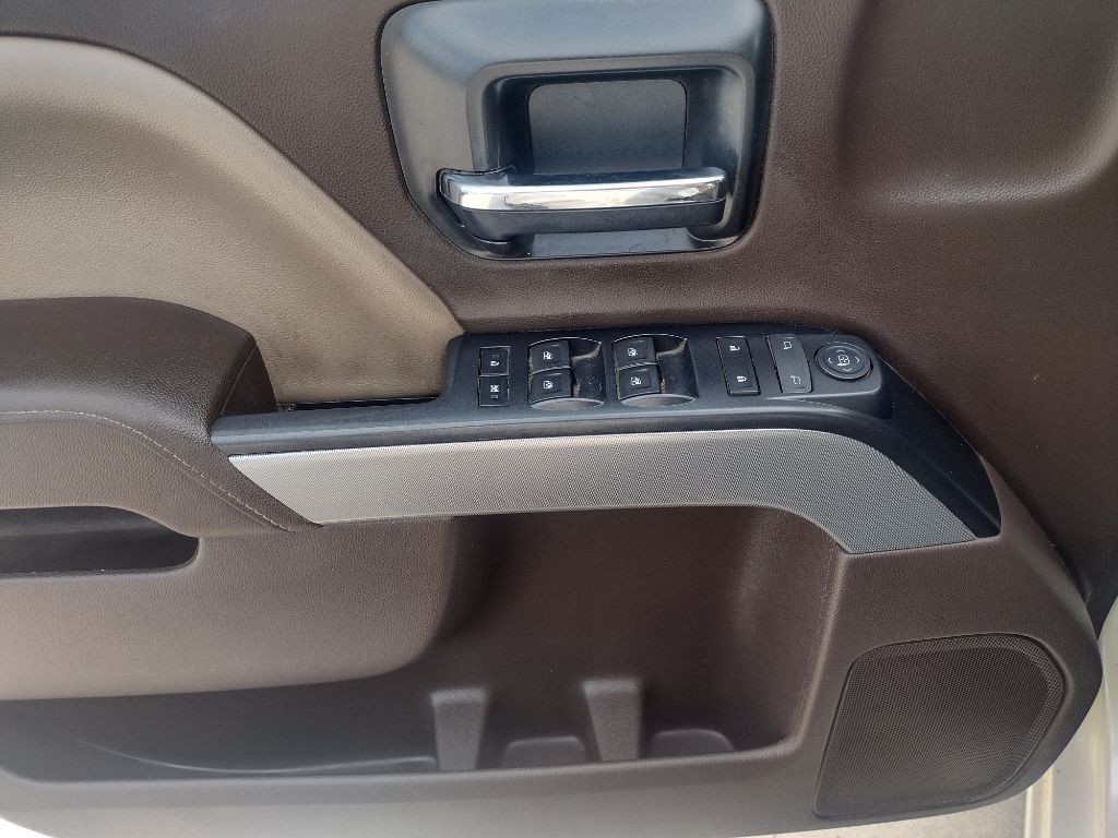 2014 Chevrolet Silverado 1500 Image 21
