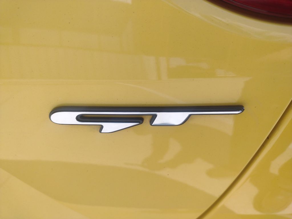2018 Kia Stinger Image 10
