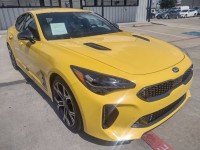 Image for 2018 Kia Stinger GT ID: 6736386