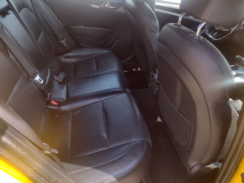 2018 Kia Stinger Image 21