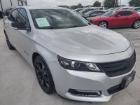 Image for 2019 Chevrolet Impala LT ID: 6736393