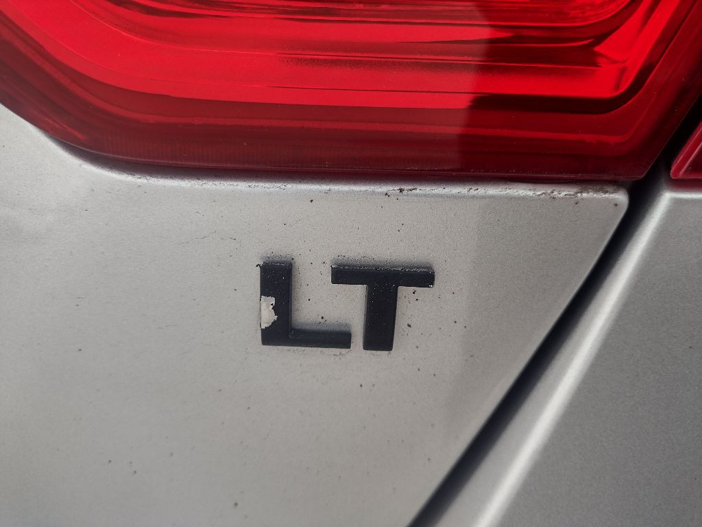 2019 Chevrolet Impala Image 10