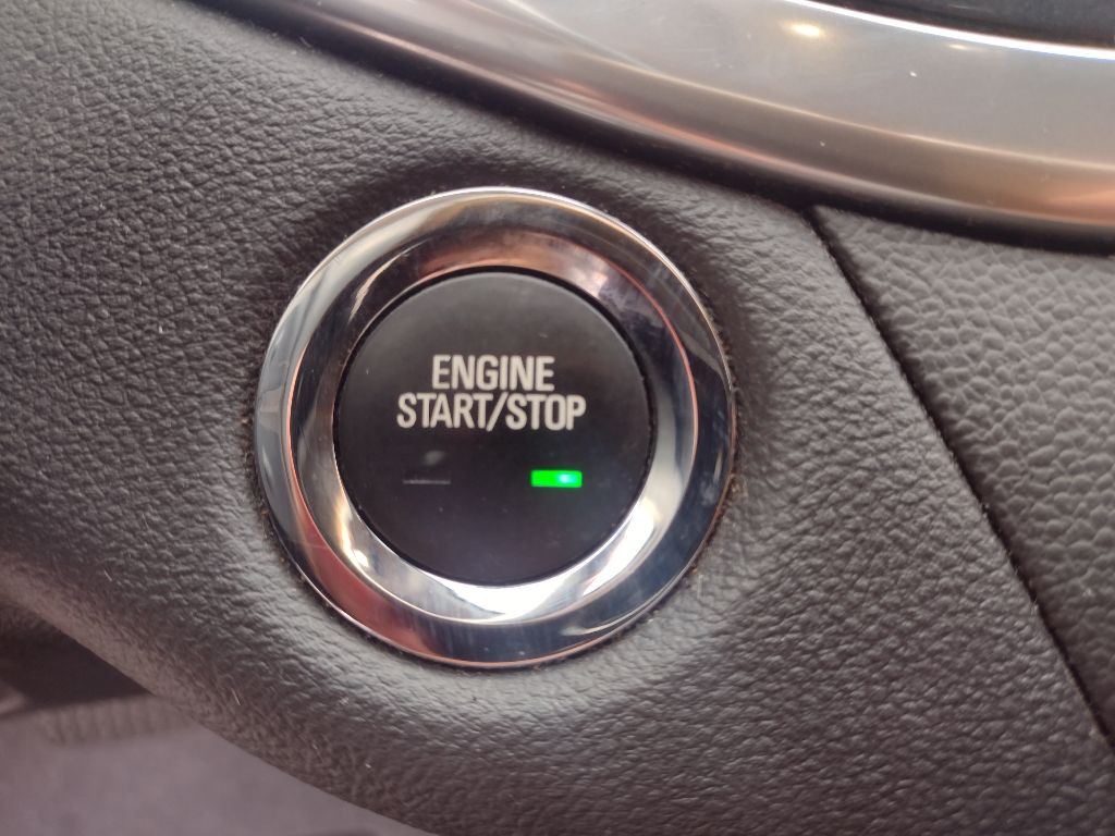 2019 Chevrolet Impala Image 12