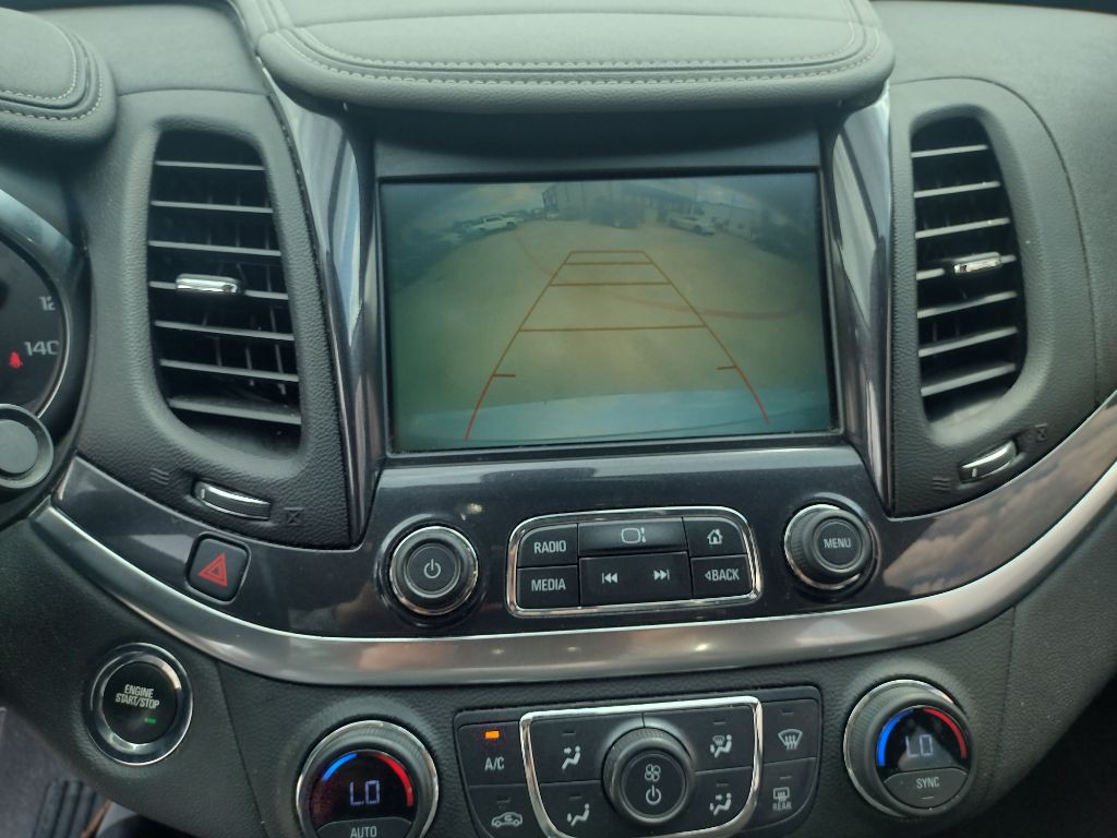2019 Chevrolet Impala Image 15