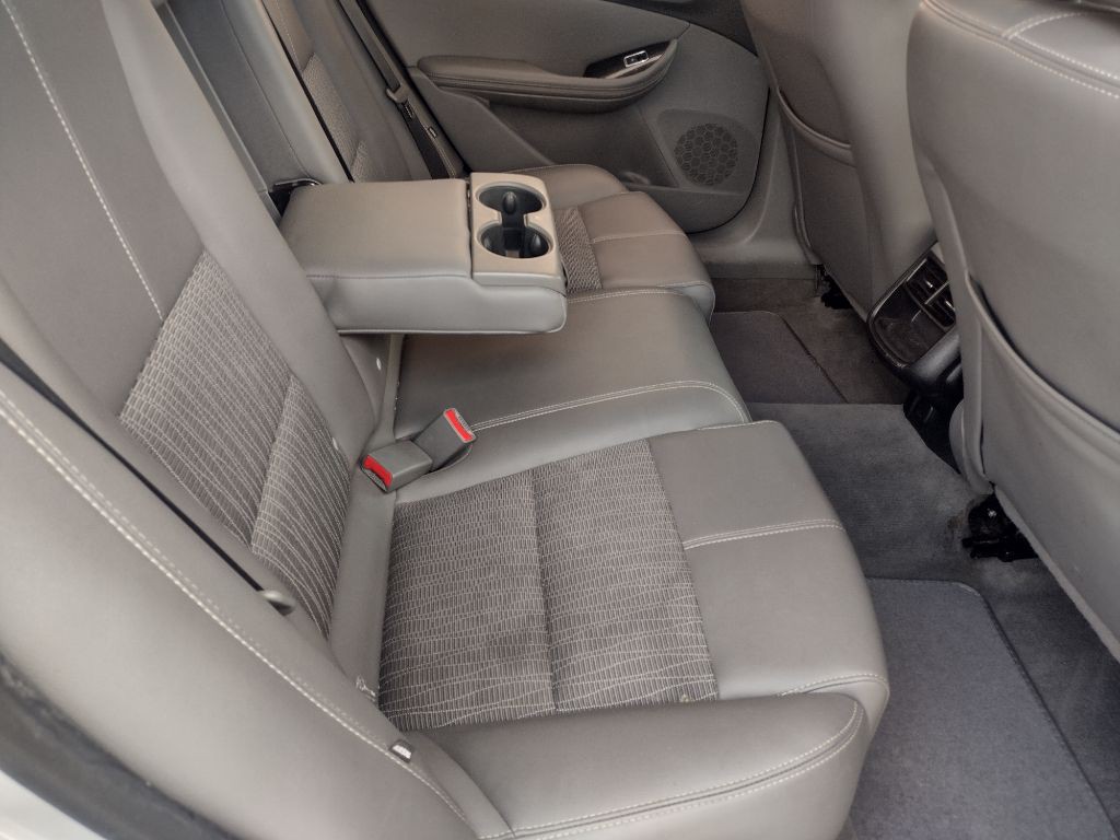 2019 Chevrolet Impala Image 18