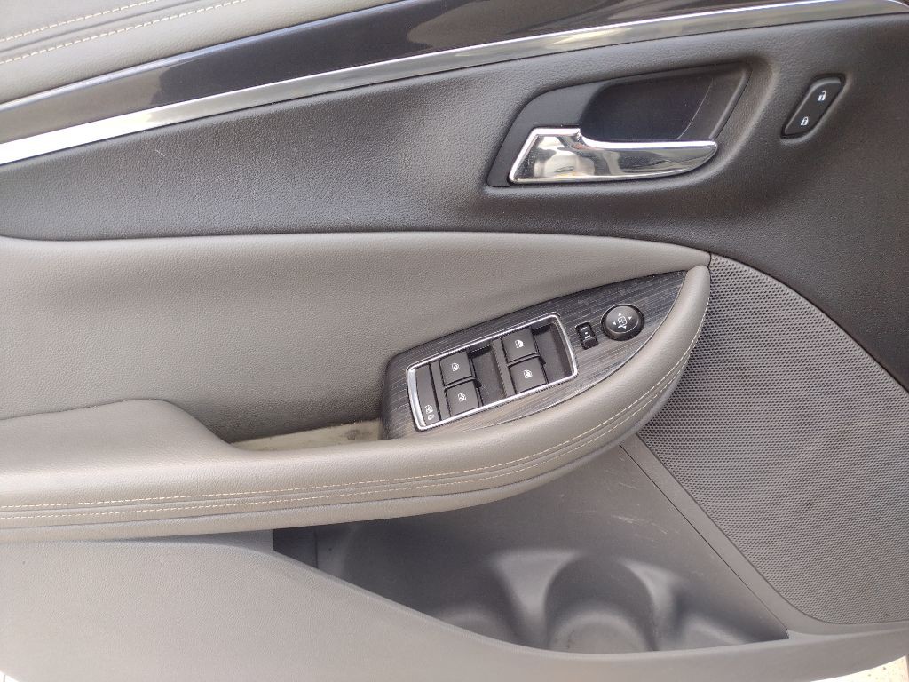 2019 Chevrolet Impala Image 19