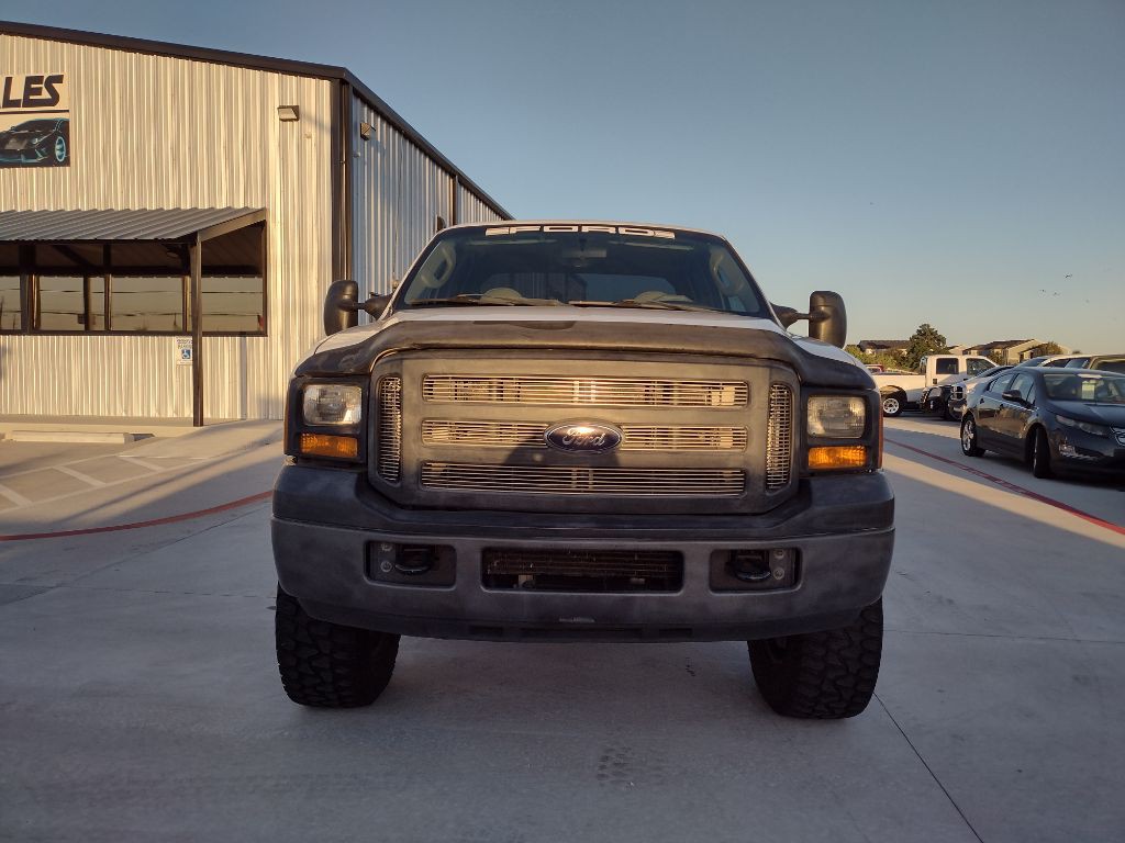 2006 Ford F-250 Image 2