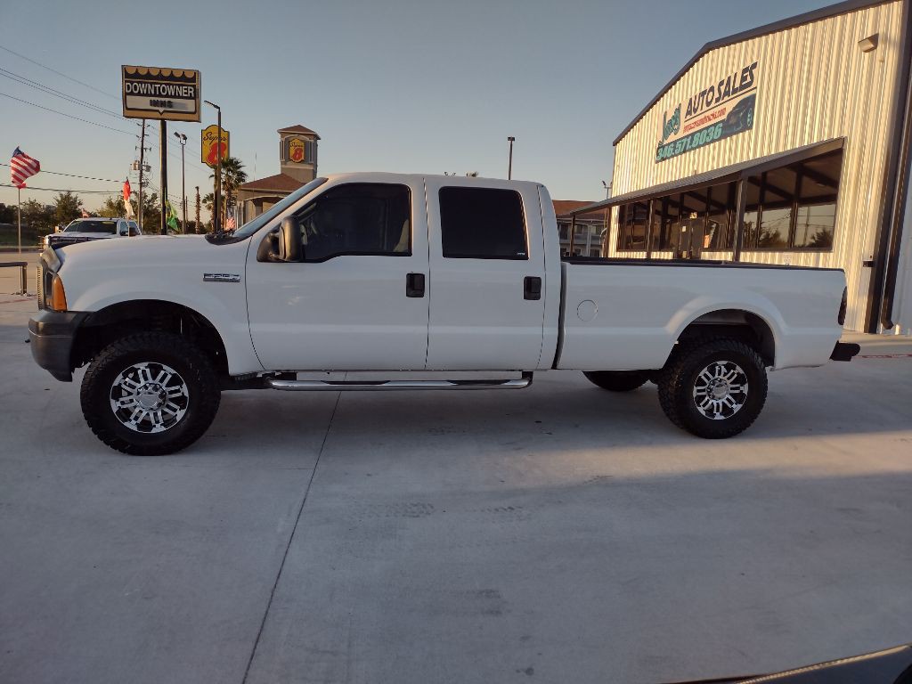 2006 Ford F-250 Image 4