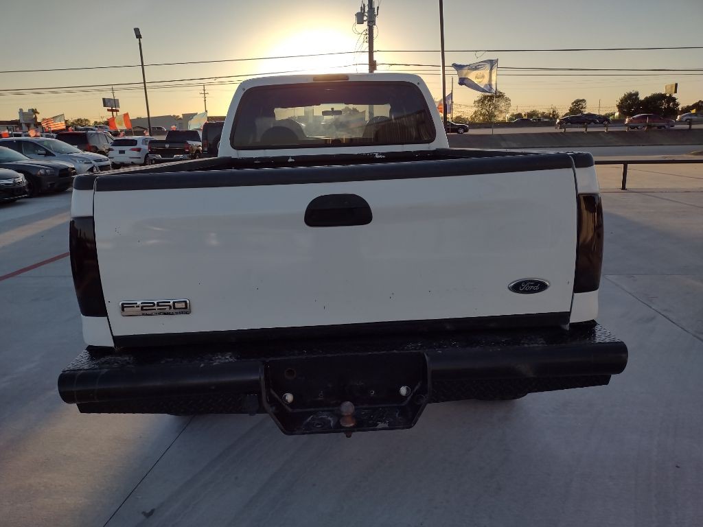 2006 Ford F-250 Image 6