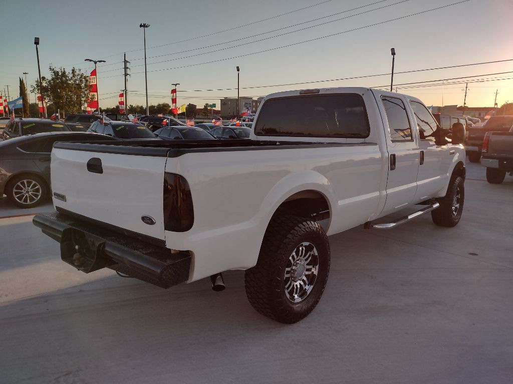 2006 Ford F-250 Image 7