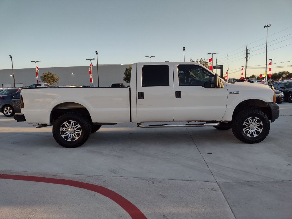 2006 Ford F-250 Image 8