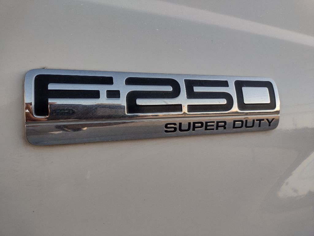 2006 Ford F-250 Image 9