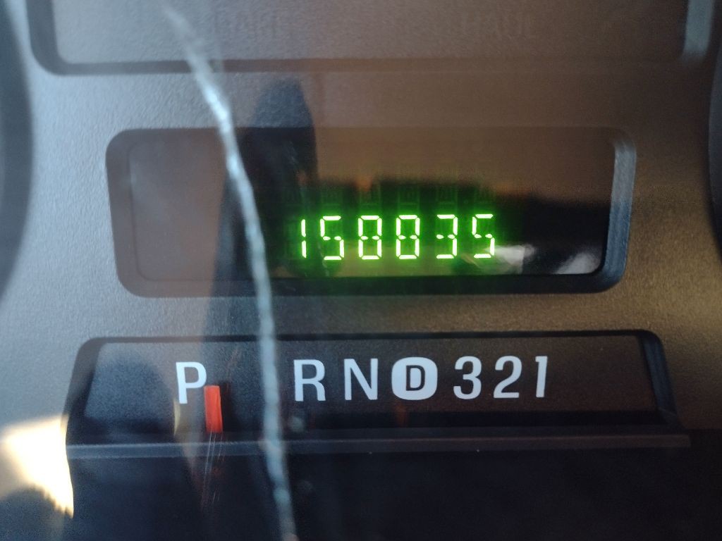 2006 Ford F-250 Image 10