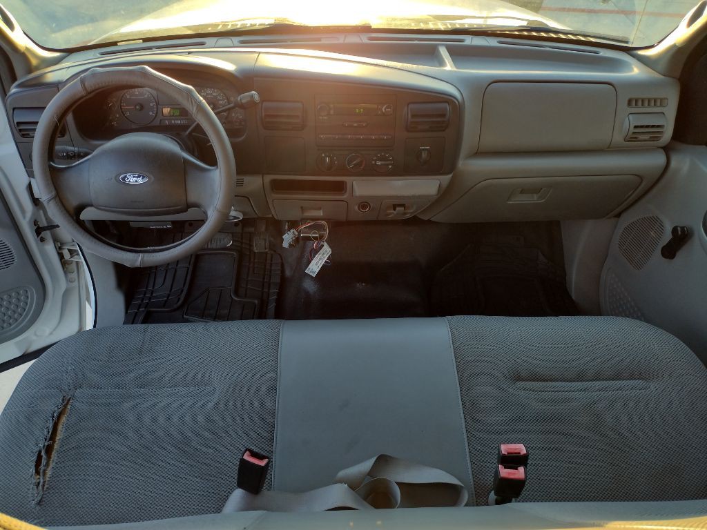 2006 Ford F-250 Image 11