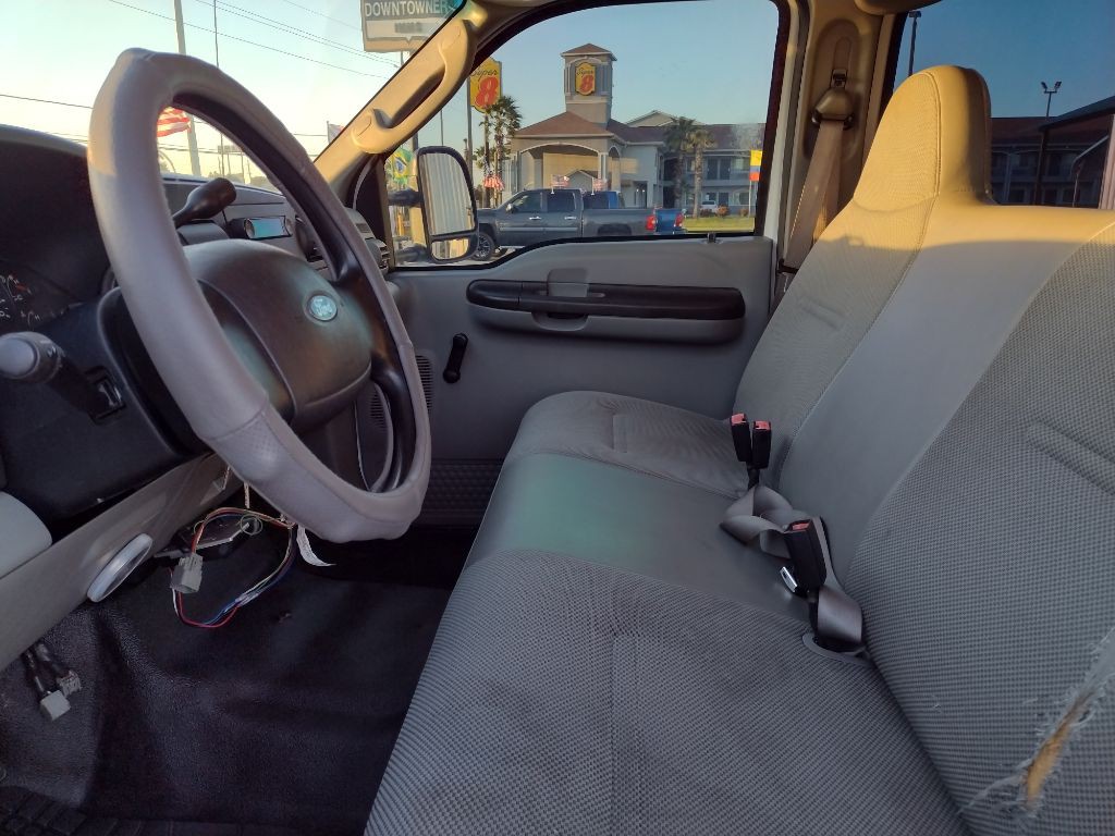 2006 Ford F-250 Image 12