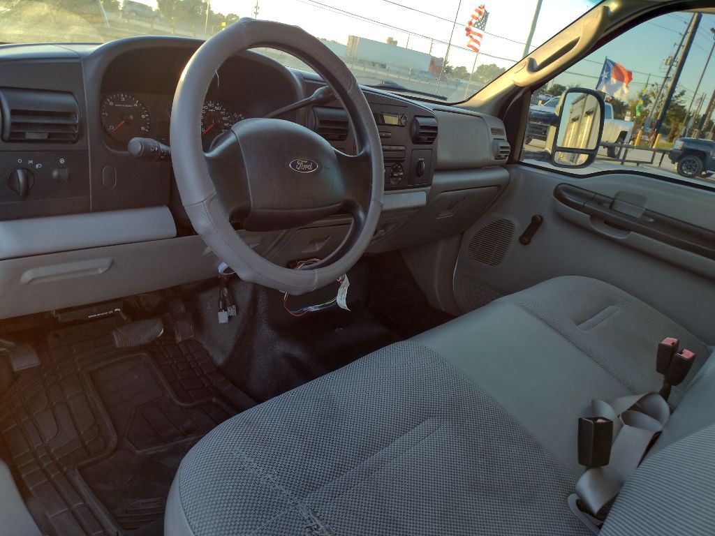 2006 Ford F-250 Image 13