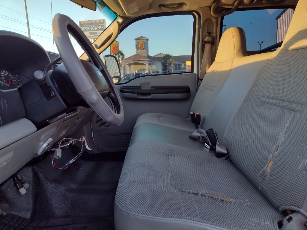 2006 Ford F-250 Image 14