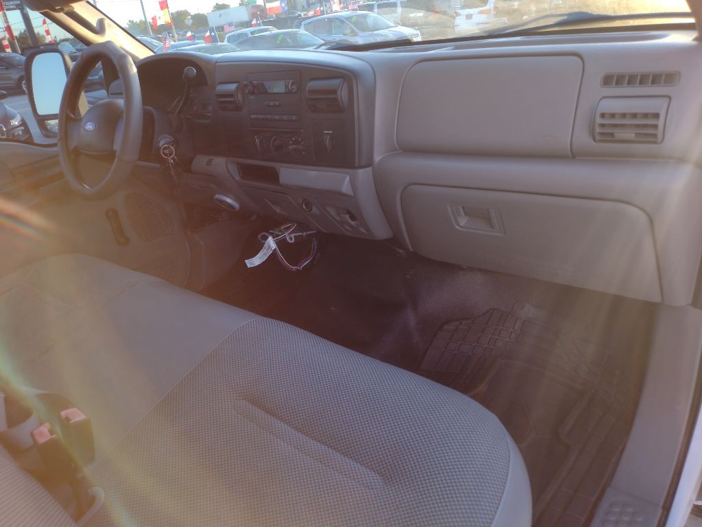 2006 Ford F-250 Image 15
