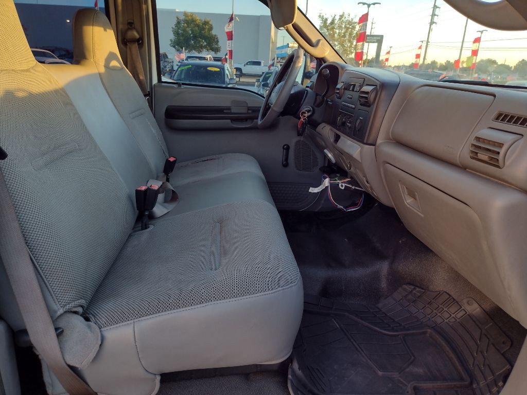 2006 Ford F-250 Image 16