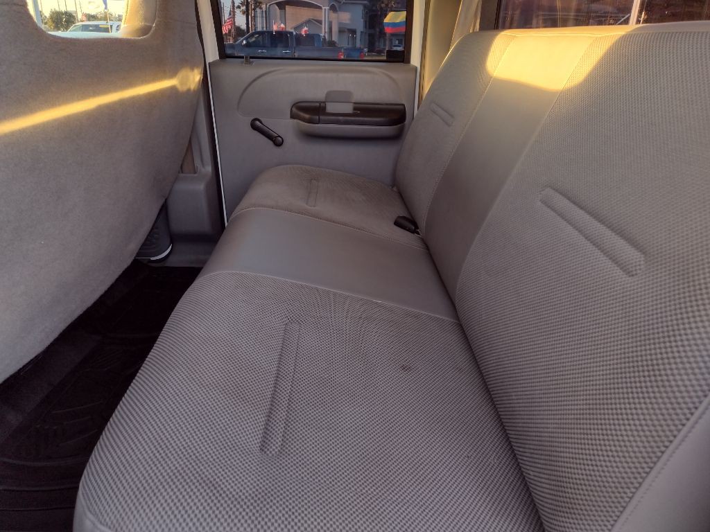2006 Ford F-250 Image 17