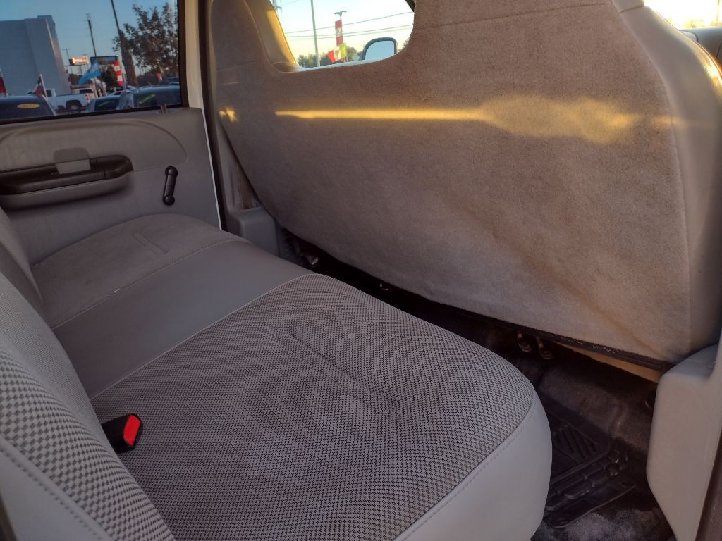 2006 Ford F-250 Image 18