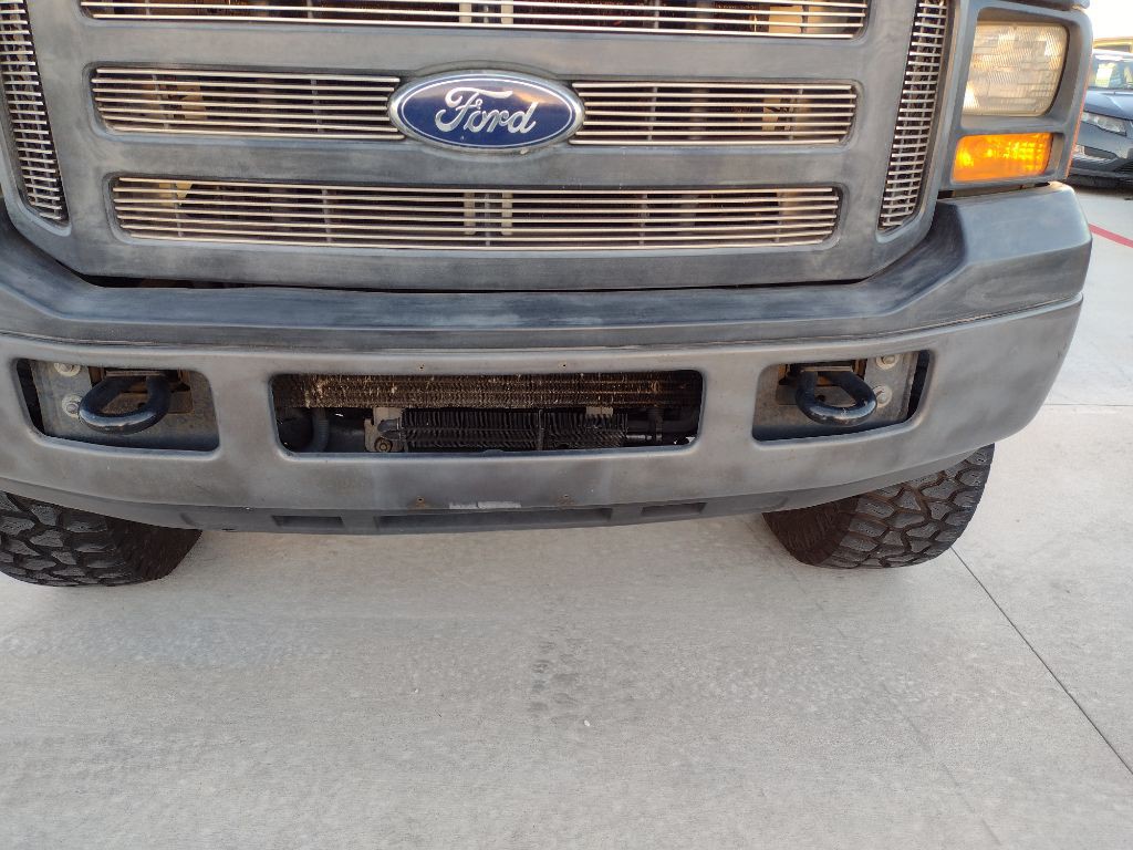 2006 Ford F-250 Image 19