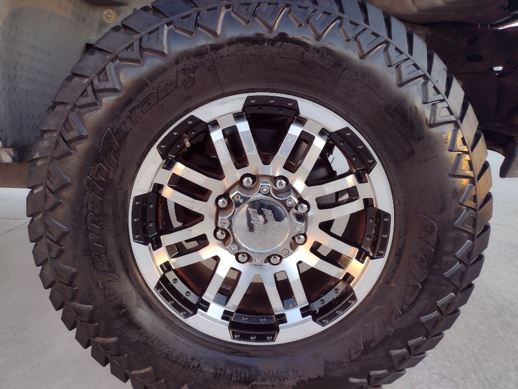 2006 Ford F-250 Image 21