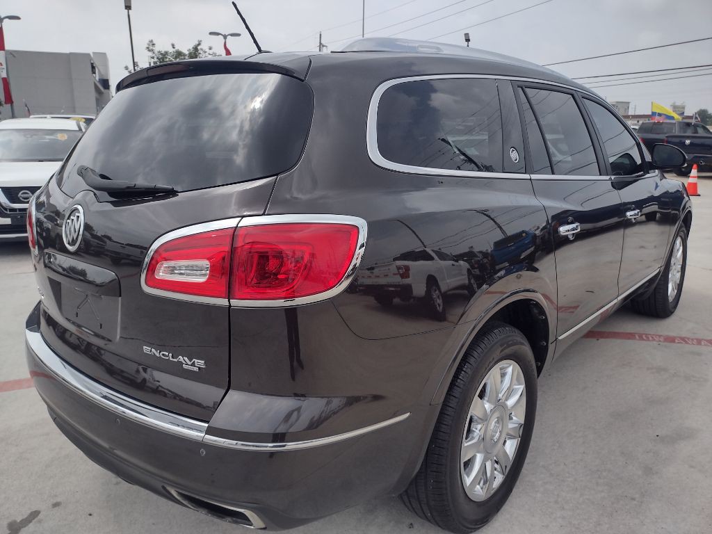 2013 Buick Enclave Image 7