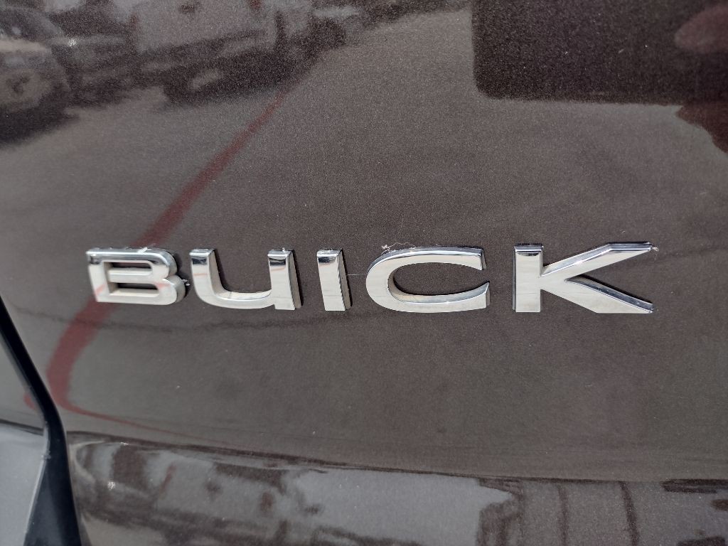 2013 Buick Enclave Image 10