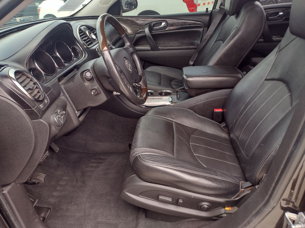 2013 Buick Enclave Image 13