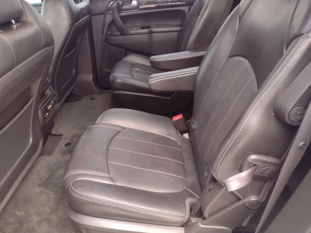 2013 Buick Enclave Image 17