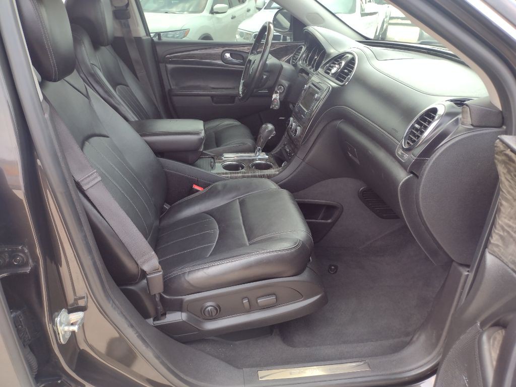 2013 Buick Enclave Image 18