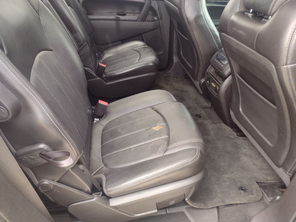 2013 Buick Enclave Image 19