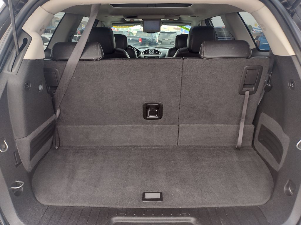 2013 Buick Enclave Image 20
